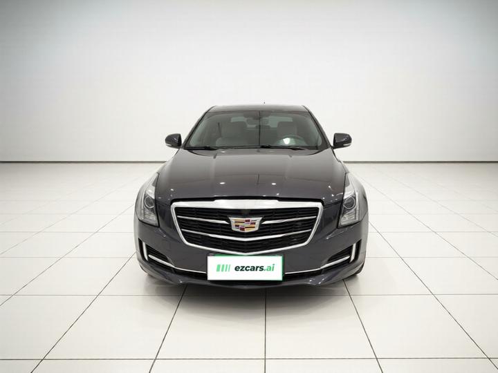 ATS-L 2017 28T Tech photo 2