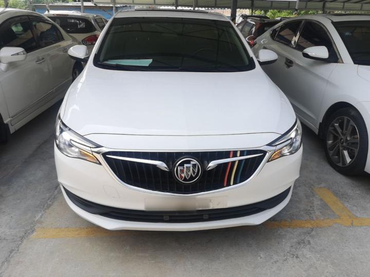 Excelle 2019 15T DCT Elite China VI photo 2