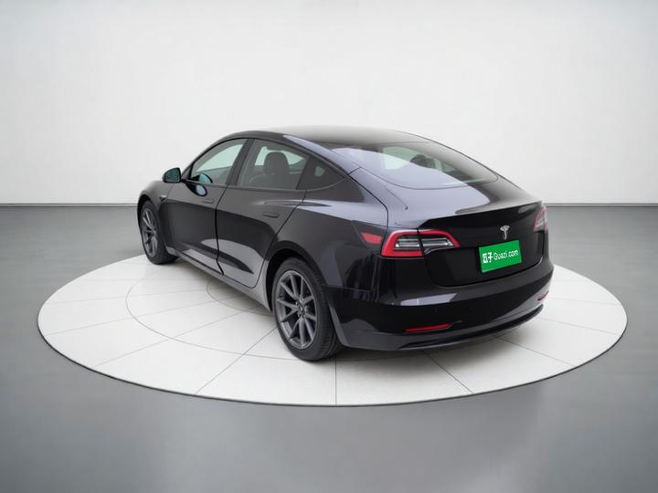 Model 3 2022 RWD photo 4