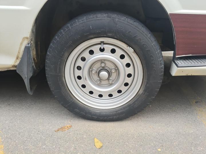 King Long 2015 2.0L Value 4G21B photo 8