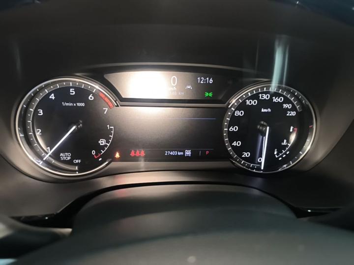 XT6 2022 2.0T 7-Seater AWD photo 7
