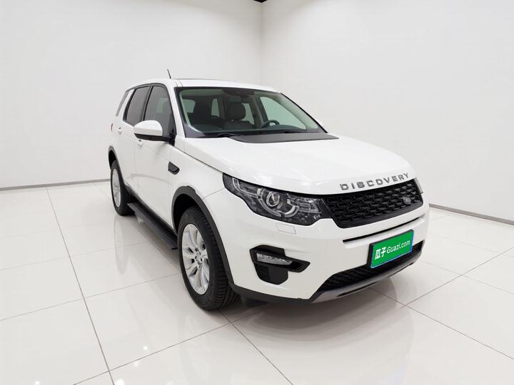 Discovery Sport 2018 240PS PURE photo 3