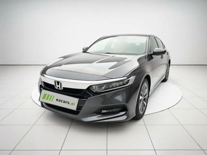 Accord 2018 260TURBO Elite China VI