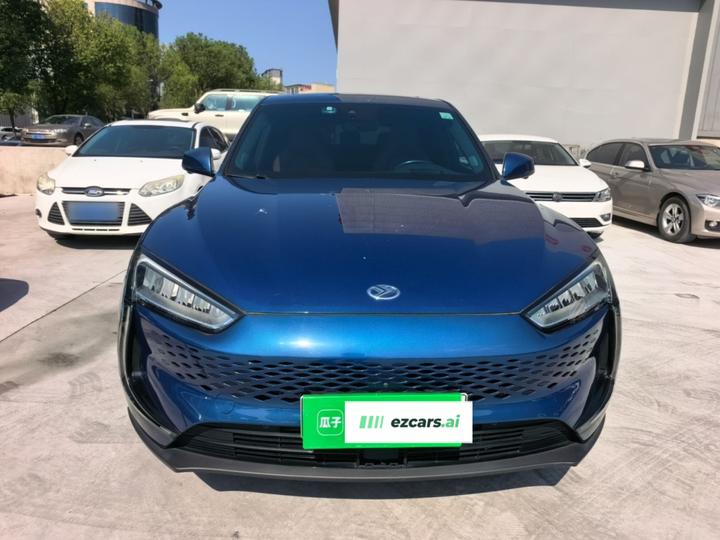 SERES SF5 2020 RWD Performance Sport photo 2