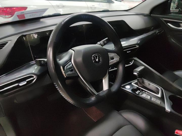 Eado 2020 PLUS NE 1.4T GDI DCT Premium photo 5