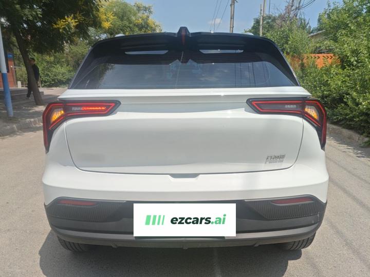 E Firefly 2024 301km photo 3