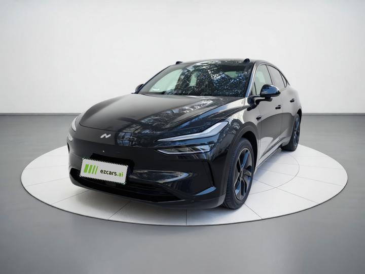 L60 2024 60kWh RWD