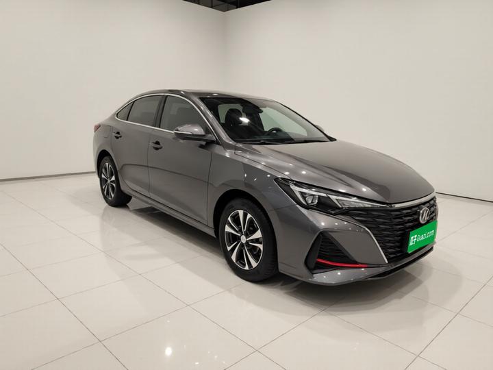 Eado 2023 Enjoy PLUS NE 1.4T GDI DCT Premium photo 3