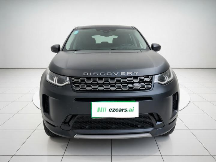 Discovery Sport 2020 249PS R-Dynamic Performance photo 2