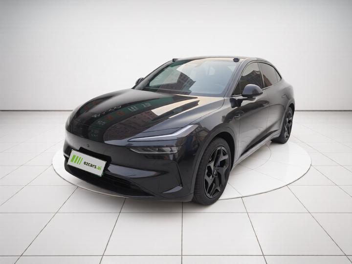 L60 2025 60kWh Special