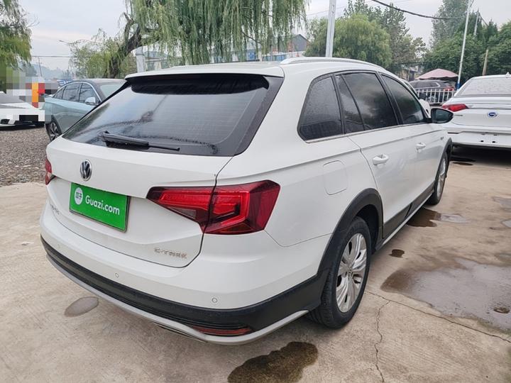 C-TREK 2018 1.5L AT Comfort photo 4