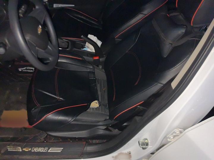 Cavalier 2019 320 AT photo 7