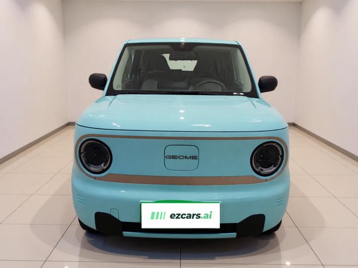 2023 Panda mini 200km Endurance Bear photo 2