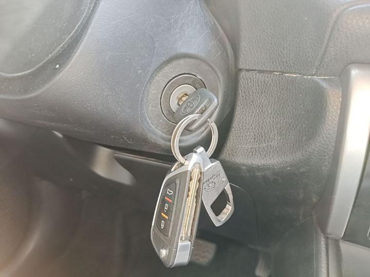 Vios FS 2017 1.5L CVT photo 8