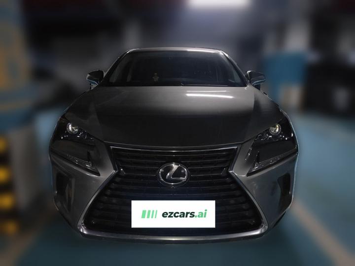 NX 2020 200 FWD China VI photo 2