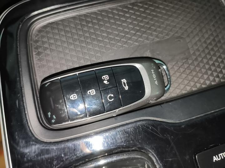 AION S Plus 2021 70 photo 8