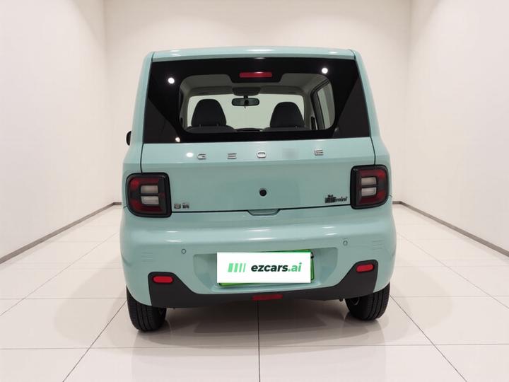 2024 Panda mini 200km Endurance Bear photo 3