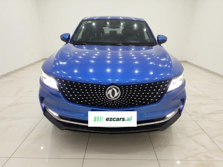 Fengon ix5 2019 220T CVT China V photo 2