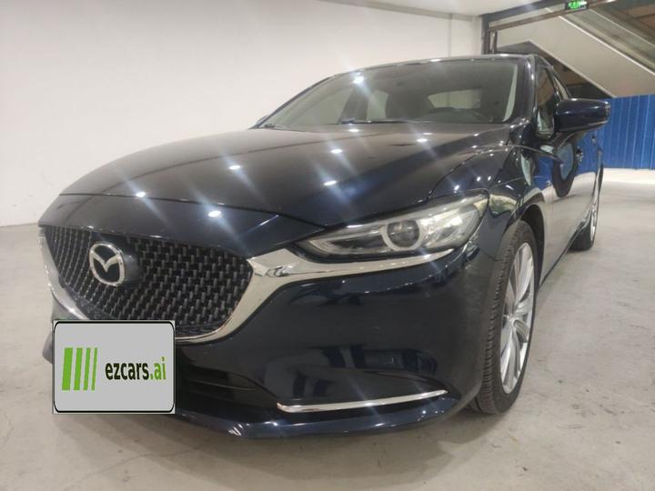 Atenza 2020 2.5L Sport