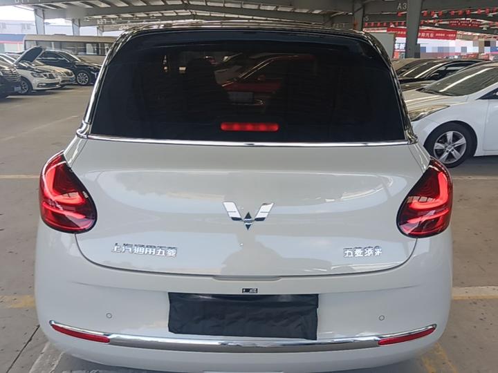 Wuling Bingo 2024 333km photo 5