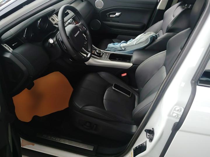 Range Rover Evoque 2018 240PS SE photo 6