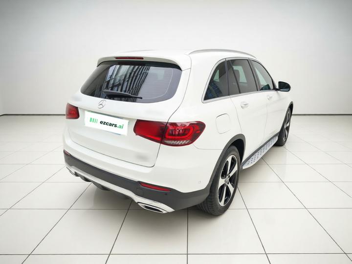 GLC 2022 Facelift GLC 260 L 4MATIC Dynamic photo 6