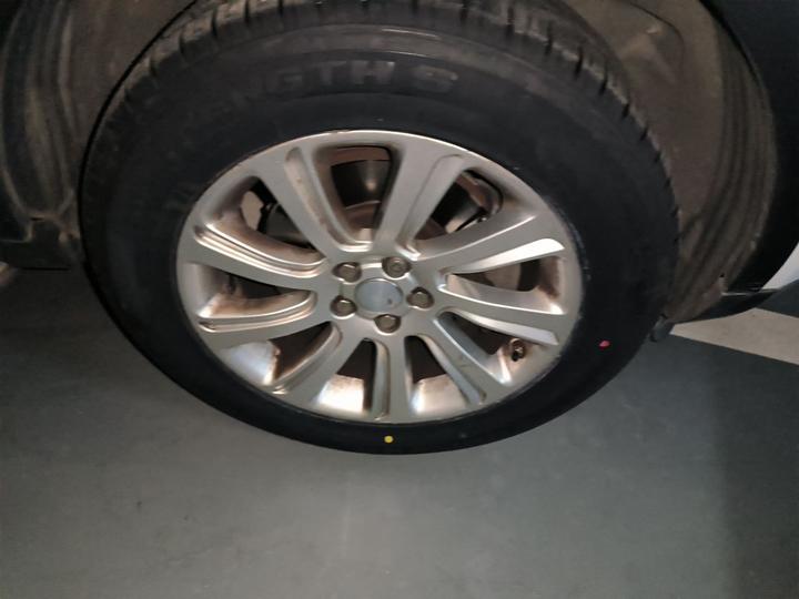 Discovery Sport 2016 2.0T SE photo 8
