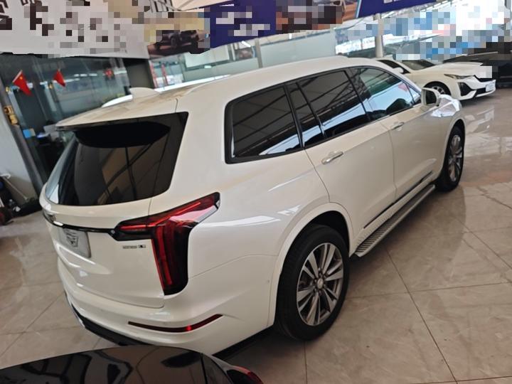 XT6 2020 28T 6-Seater AWD Luxury photo 4