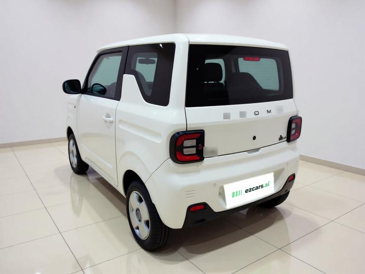 2023 Panda mini 200km Endurance Bear photo 4