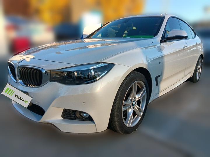 3 SeriesGT 2019 320i M Sport Package
