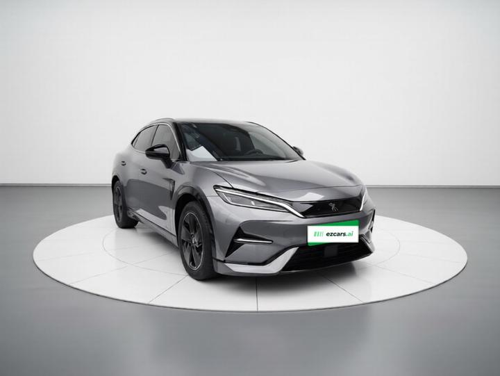 Song L EV 2024 550km Excellence photo 3