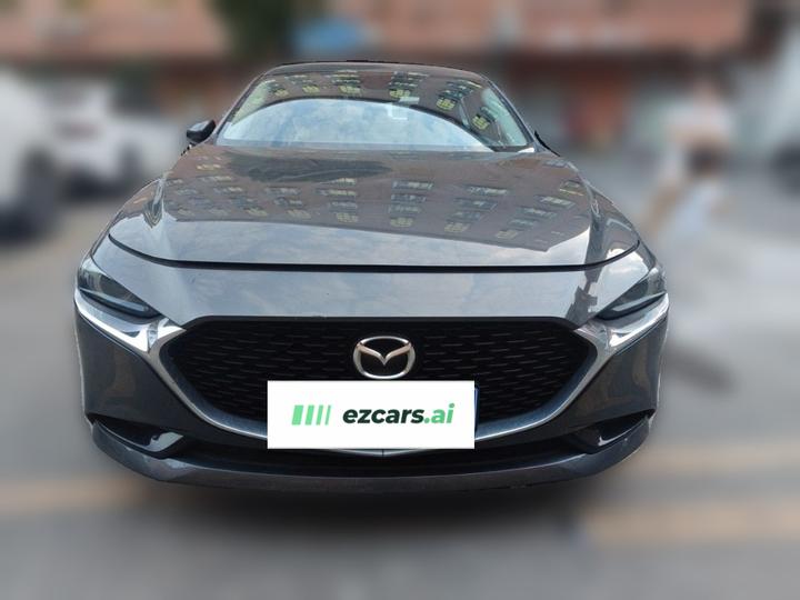 3 Axela 2021 2.0L AT photo 2