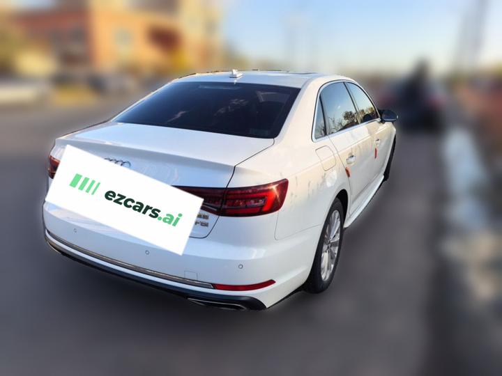 A4L 2019 40 TFSI Progressive China VI photo 6