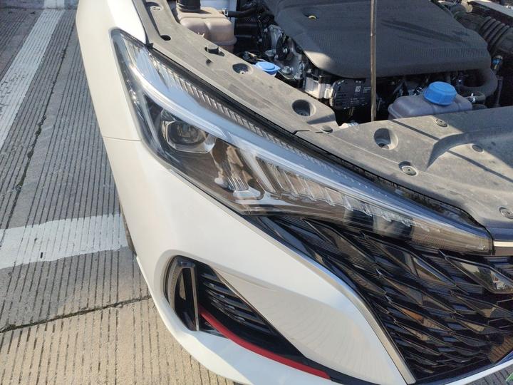 Eado 2025 PLUS 1.4T DCT photo 7