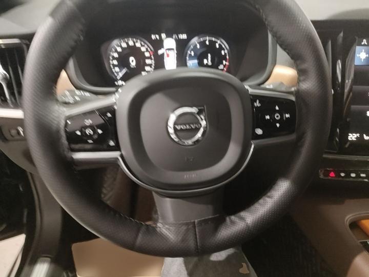 S90 2021 B5 Luxury photo 6