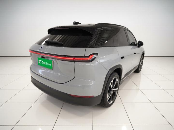 ES7 2022 100kWh Launch Edition photo 6