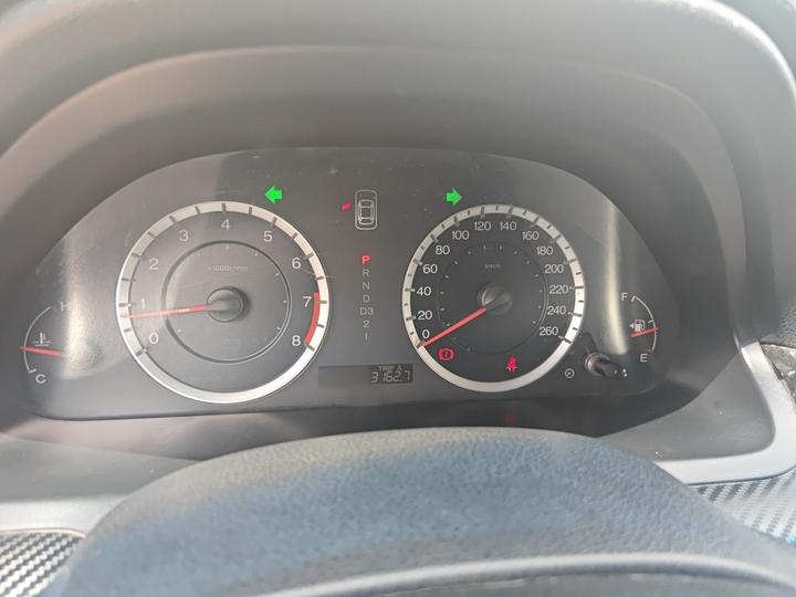 Accord 2011 2.0L EX Navi photo 4