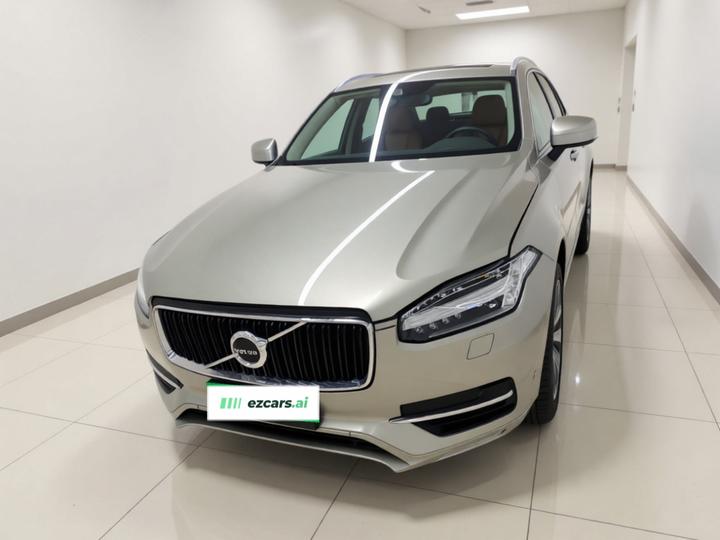 XC90 2015 T6 7-Seater photo 2