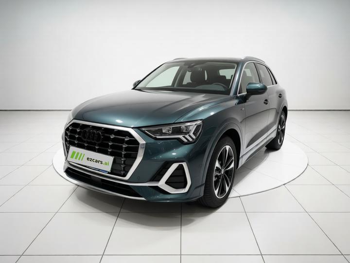Q3 2023 35 TFSI Fashion Dynamic 1.5T