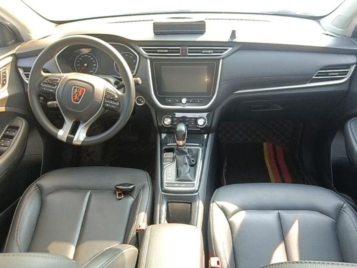 RX3 2020 1.6L CVT 4G Flagship photo 5