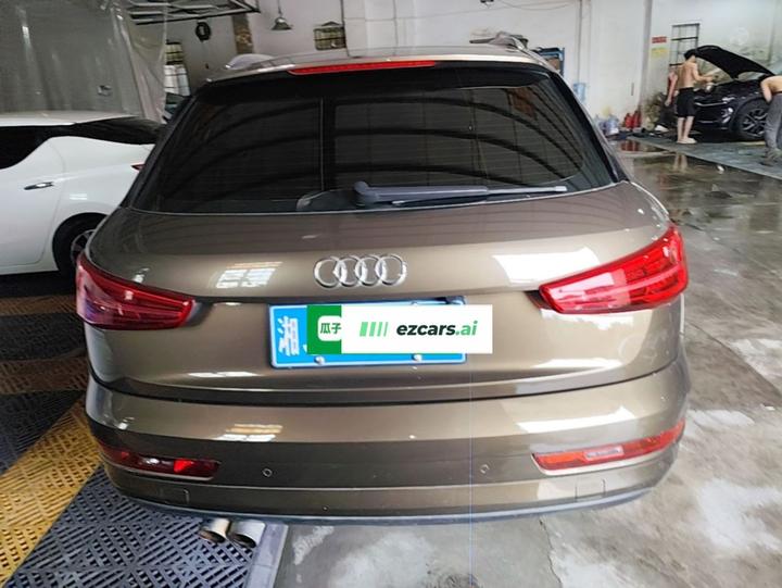 Q3 2016 30 TFSI Standard photo 3