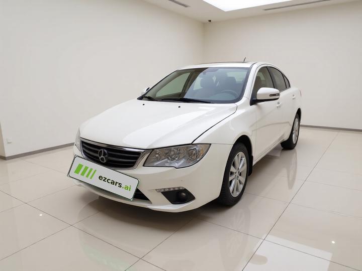 2013 1.8L AT Luxury IV