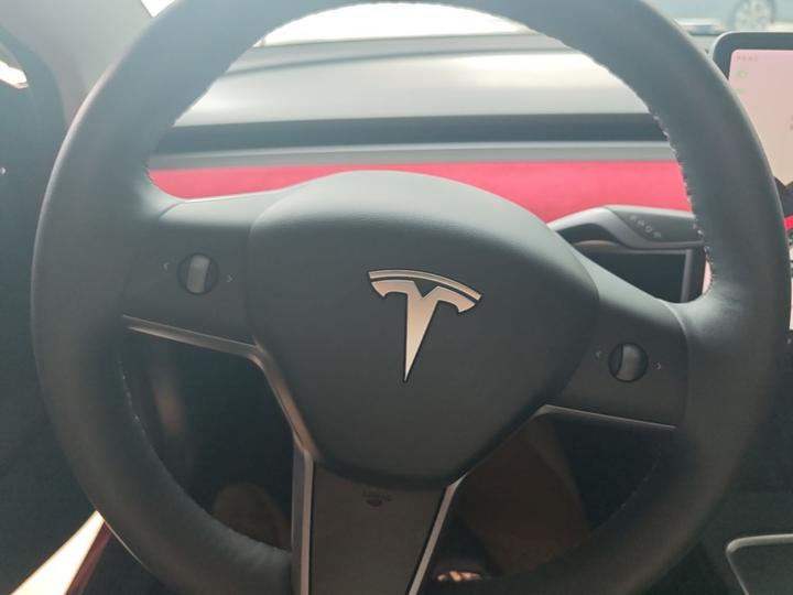 Model 3 2021 Standard Range RWD Upgraded photo 2