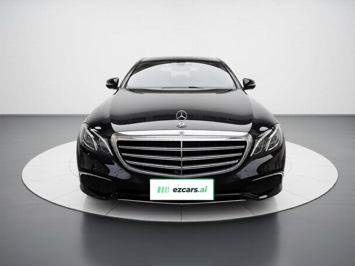 E-Class 2019 Facelift E 300 L Luxury photo 2