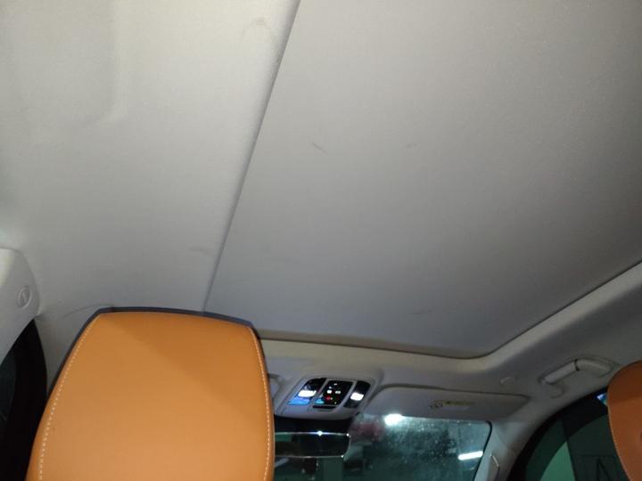 500 EV 2024 Hi4-T photo 8