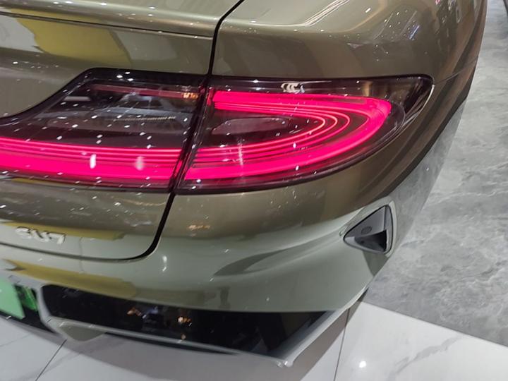 Xiaomi SU7 2024 RWD Long Range ADAS photo 7