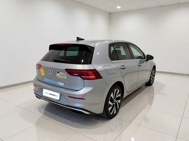 Golf 2025 Facelift 300TSI Pro photo 6