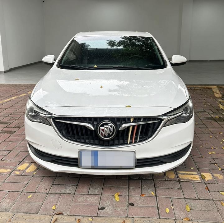 Excelle 2018 15T DCT Progressive China V photo 2