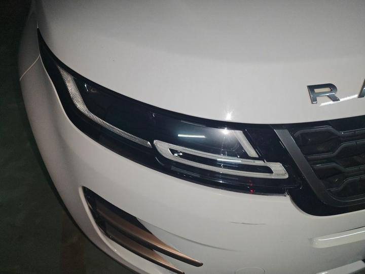 Range Rover Evoque 2020 249PS R-DYNAMIC S Sport photo 7