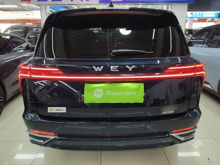 Blue Mountain 2023 AWD Extended Range photo 5